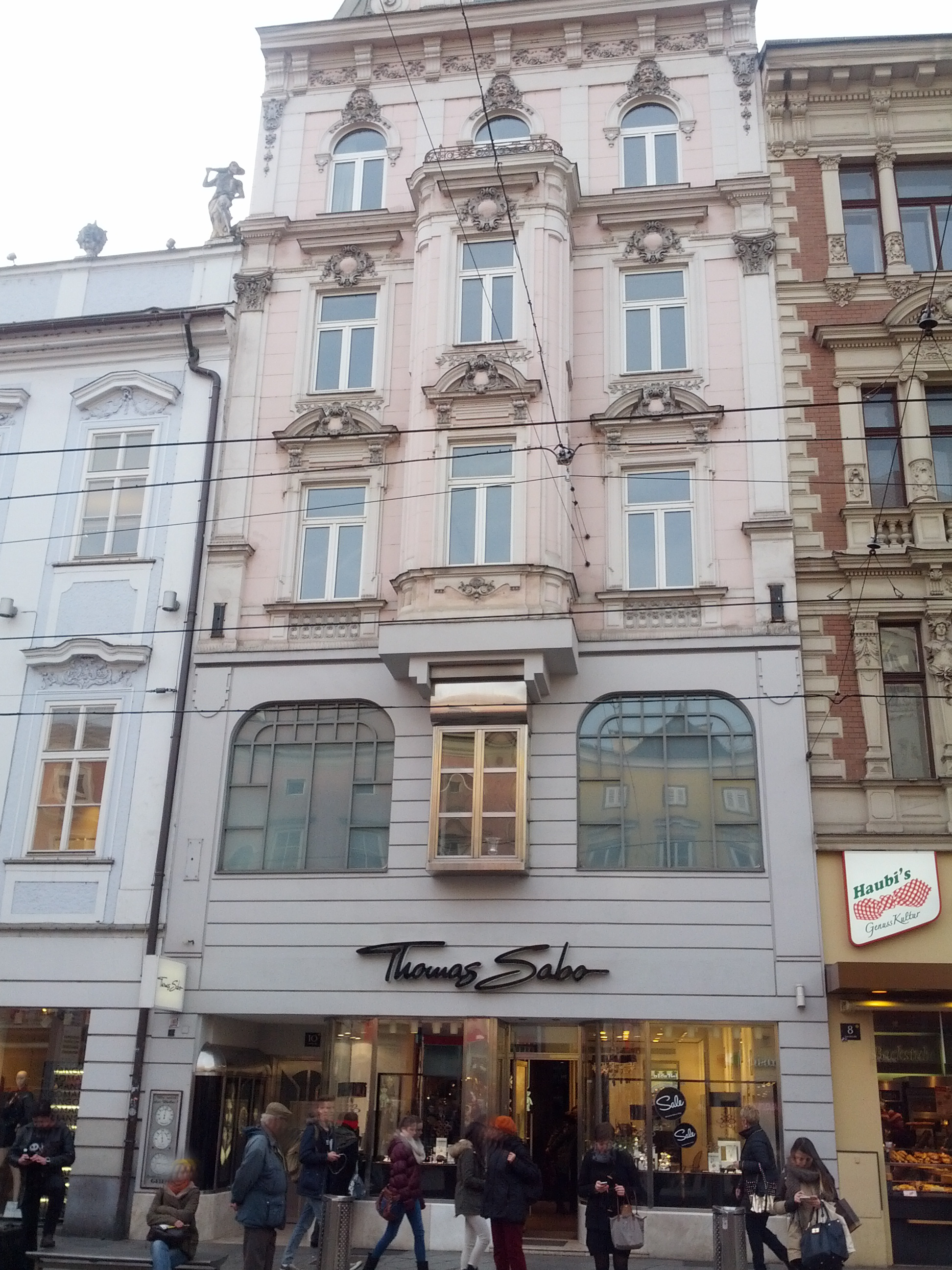 Bank für Ã„rzte und Freie Berufe AG Zws. Linz