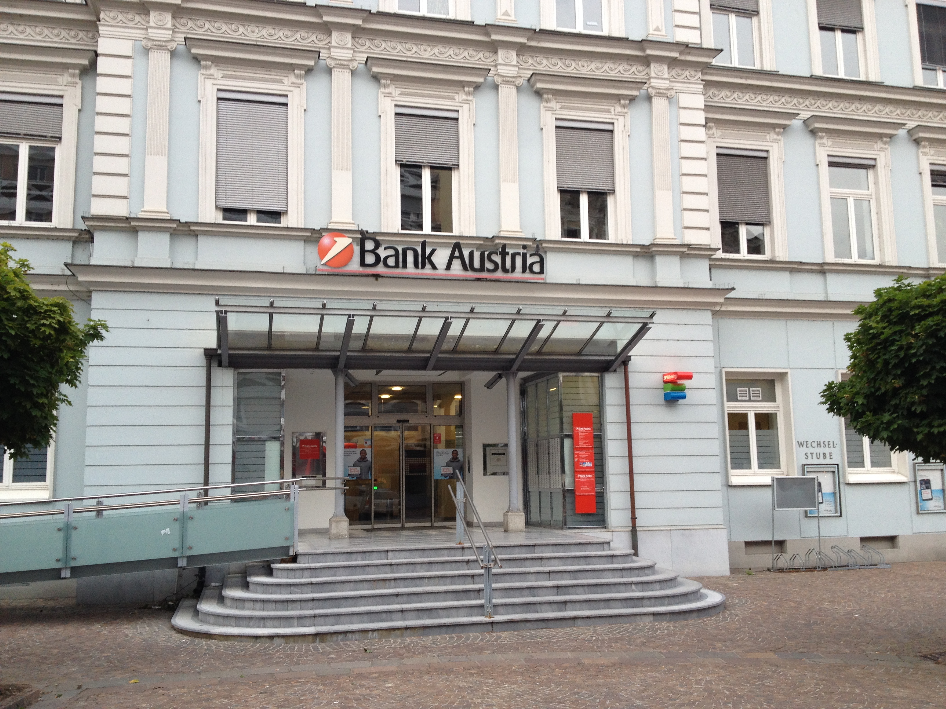 UniCredit Bank Austria AG Regionaldirektion Kärnten/Osttirol