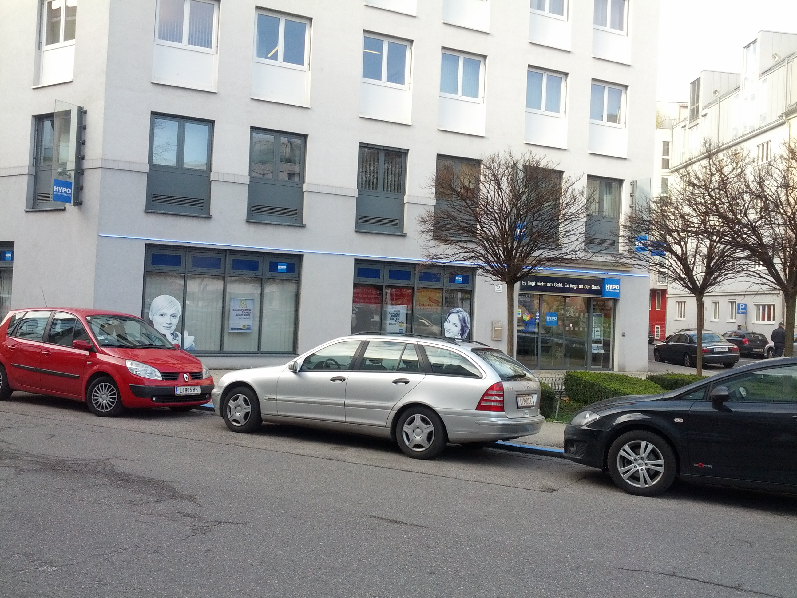 Oberösterreichische Landesbank AG Fil. Eisenhand