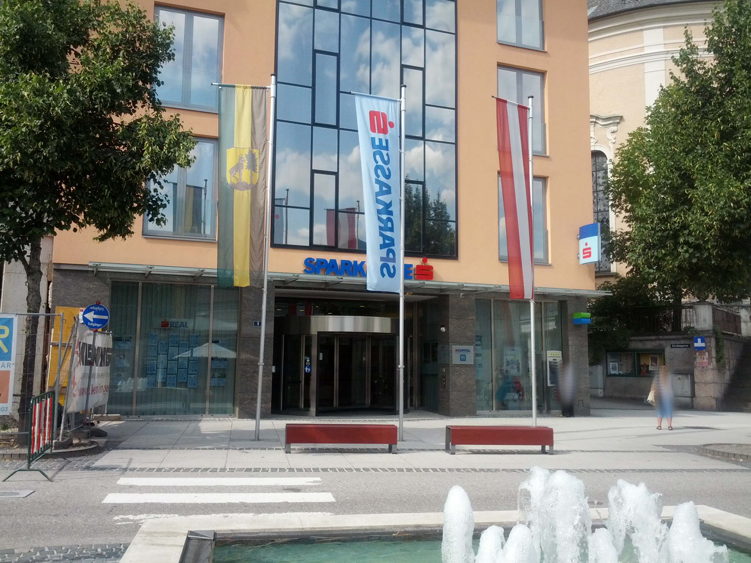 Sparkasse Bad Ischl AG