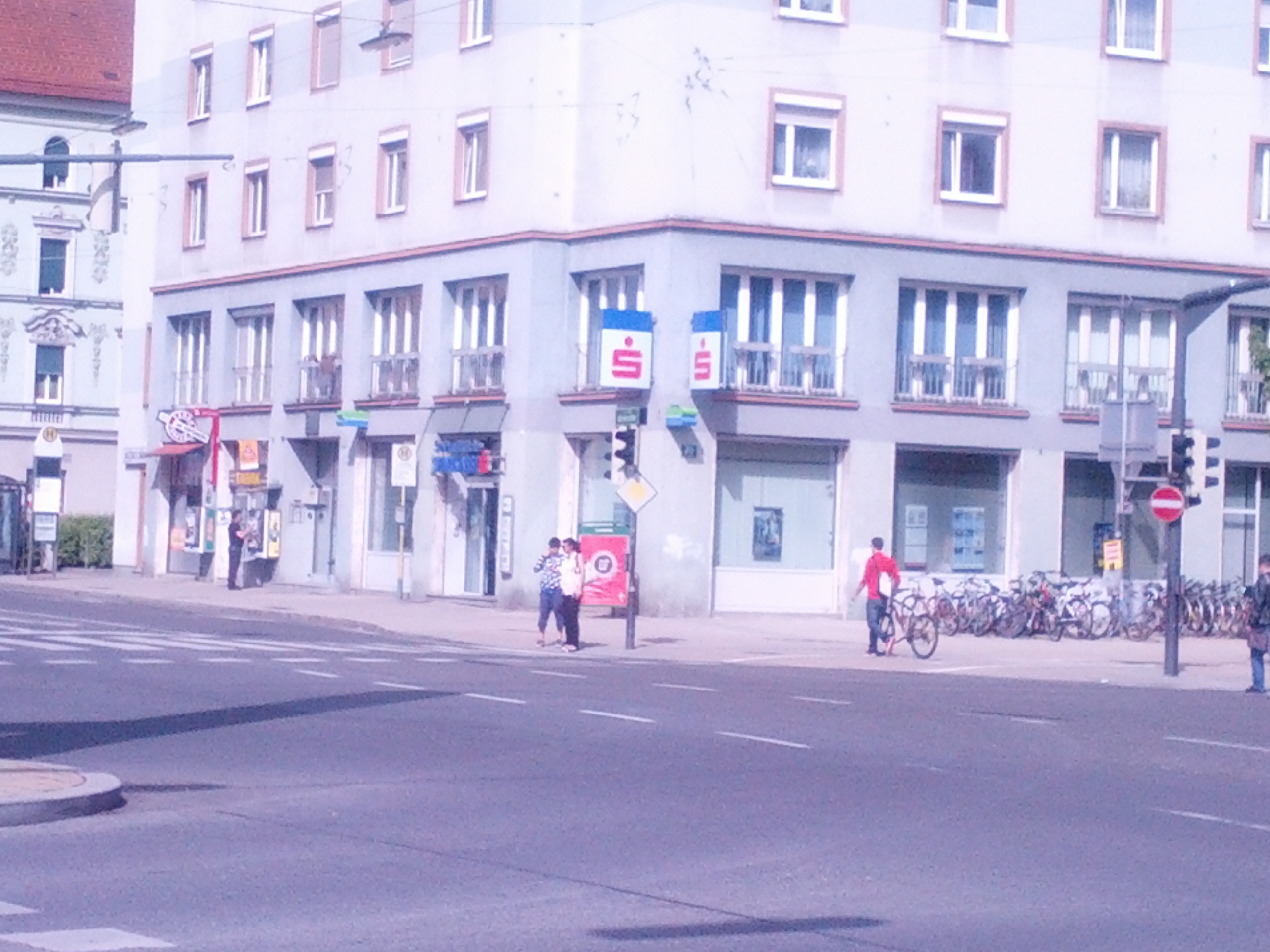 Steiermärkische Bank und Sparkassen AG Filiale Lendplatz