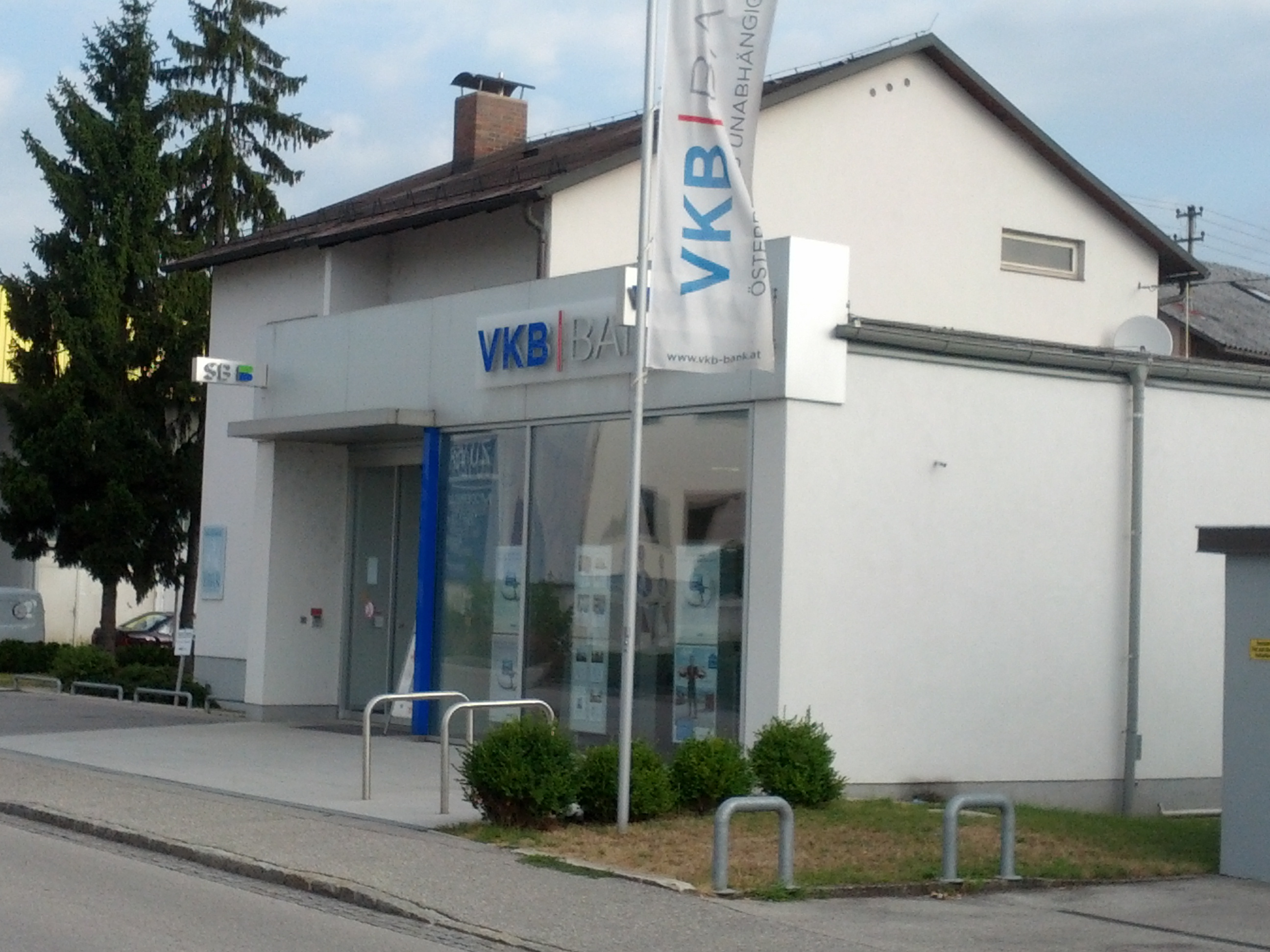 Volkskreditbank AG Zws. Pasching