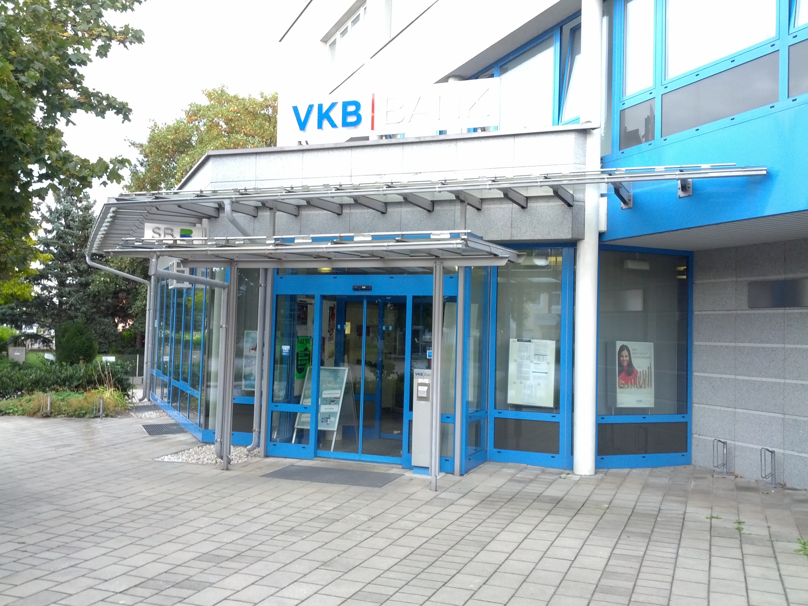 Volkskreditbank AG Zws. Marchtrenk