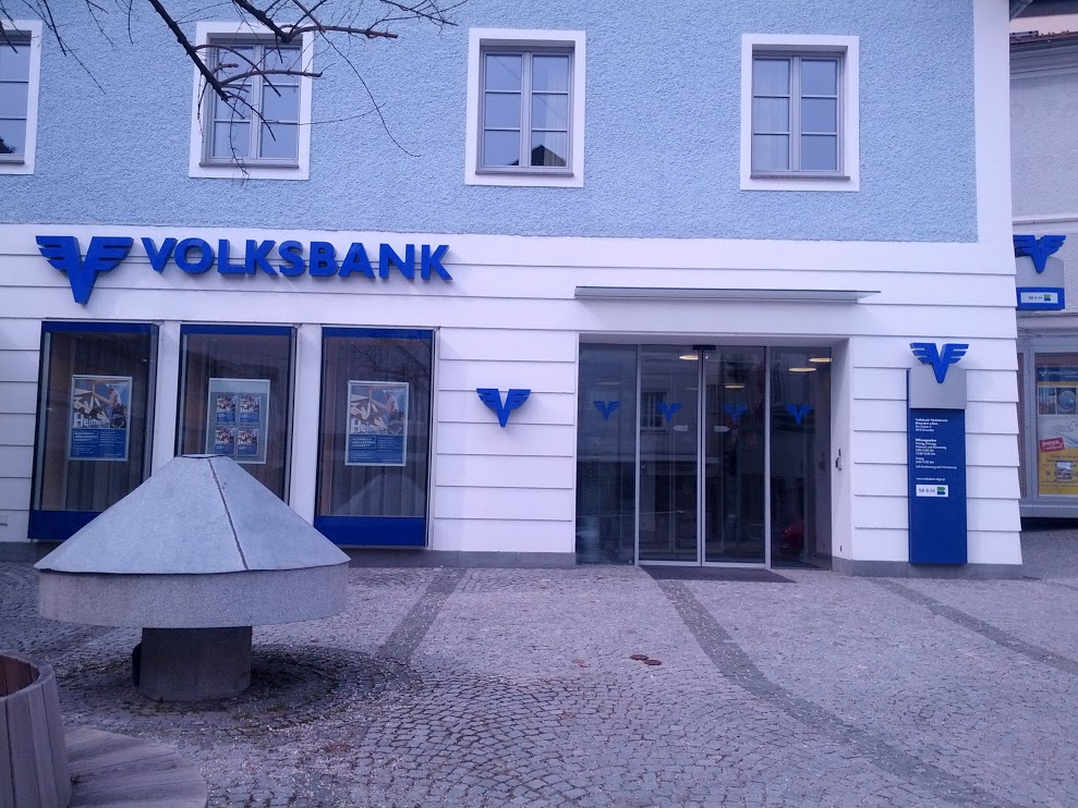 VOLKSBANK VÖCKLABRUCK-GMUNDEN e. Gen. Gest. Gmunden