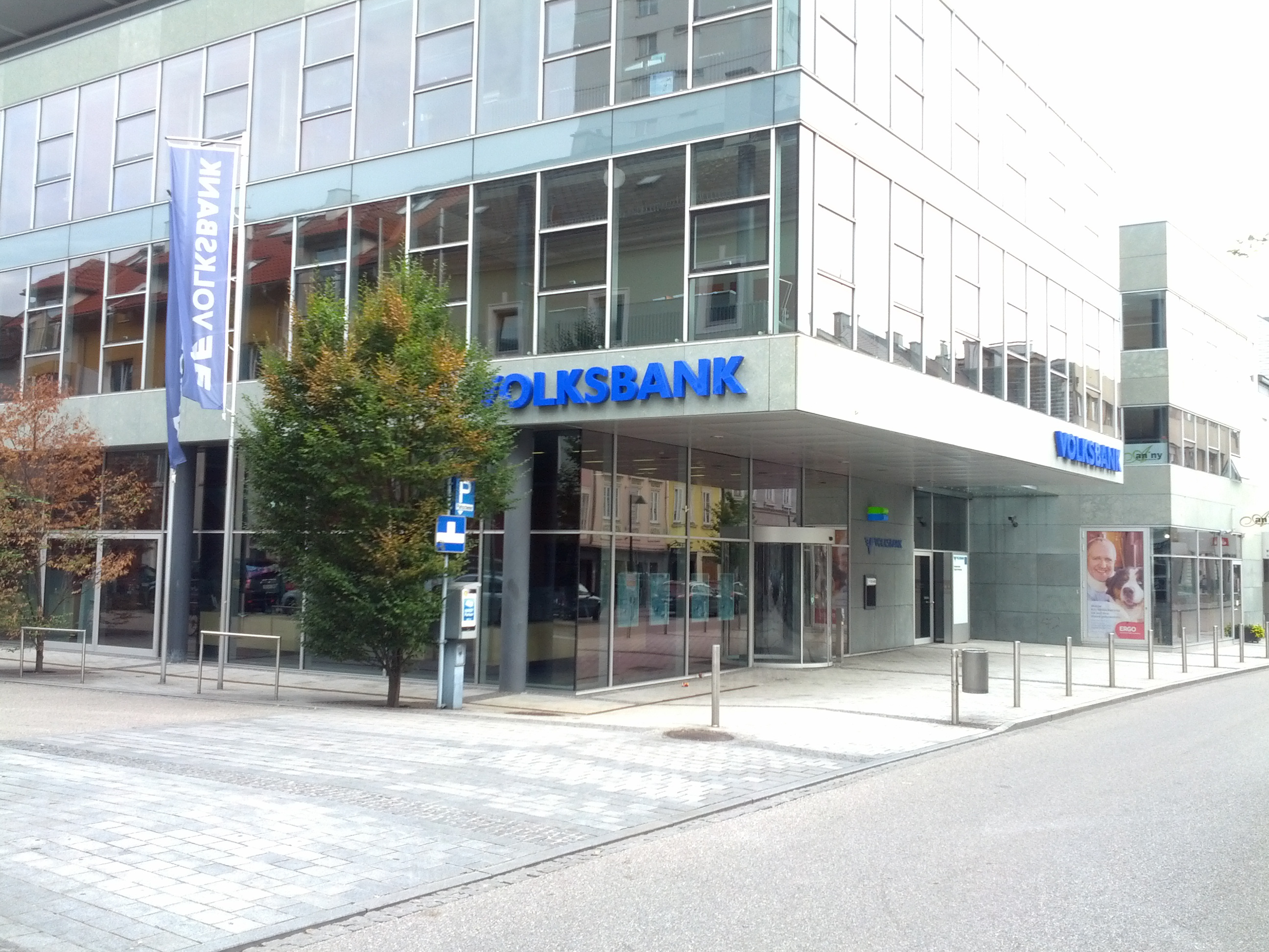 Volksbank Oberösterreich AG