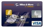 Austrian Airlines Visa Classic Card