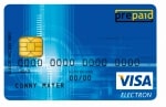 PrePaid CardComplete