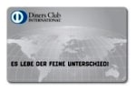 Diners Club Classic Card