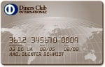 Diners Club Studenten Card