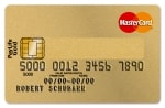 MasterCard GoldPlus 