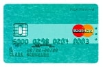 MasterCard Platinum