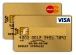 MasterCard GOLD Card Studenten