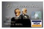 Mercedes Kreditkarte