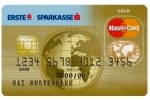 s MasterCard Gold