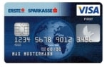 s Visa Card First
