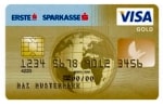 s Visa Card Gold