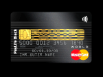 Paylife Black MasterCard