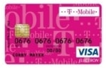 T-Mobile Visa Prepaid