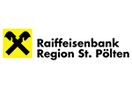 Raiffeisenbank St. Pölten