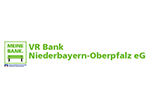 VR Bank Niederbayern-Oberpfalz
