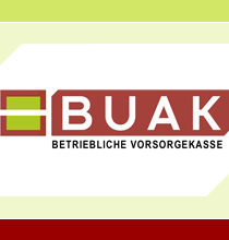 BUAK Betriebliche Vorsorgekasse GesmbH