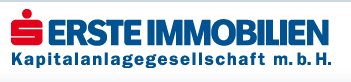 ERSTE Immobilien Kapitalanlagegesellschaft m. b. H. 