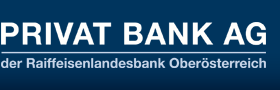 PRIVAT BANK AG der Raiffeisenlandesbank Oberösterreich