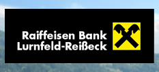 Raiffeisen Bank Lurnfeld-Reißeck reg. Gen. m. b. H. 