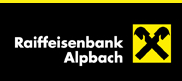 Raiffeisenbank Alpbach eGen