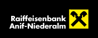 Raiffeisenbank Anif-Niederalm reg. Gen. m. b. H. 