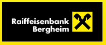 Raiffeisenbank Bergheim reg. Gen. m. b. H. 