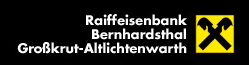 Raiffeisenbank Bernhardsthal-Großkrut-Altlichtenwarth reg. Gen. m. b. H. 