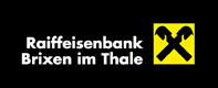 Raiffeisenbank Brixen im Thale reg. Gen. m. b. H. 