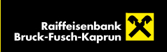 Raiffeisenbank Bruck-Fusch-Kaprun reg. Gen. m. b. H. 