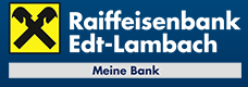 Raiffeisenbank Edt-Lambach reg. Gen. m. b. H. 