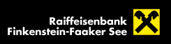 Raiffeisenbank Finkenstein-Faaker See reg. Gen. m. b. H. 