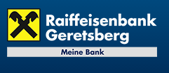 Raiffeisenbank Geretsberg reg. Gen. m. b. H. 