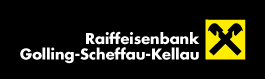 Raiffeisenbank Golling-Scheffau-Kellau reg. Gen. m. b. H. 