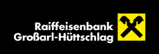 Raiffeisenbank Großarl-Hüttschlag reg. Gen. m. b. H. 