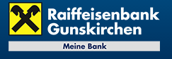 Raiffeisenbank Gunskirchen reg. Gen. m. b. H. 