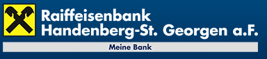 Raiffeisenbank Handenberg-St. Georgen a. F. reg. Gen. m. b. H. 