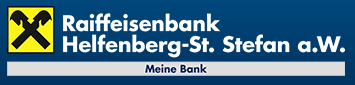 Raiffeisenbank Helfenberg-St. Stefan a. W. reg. Gen. m. b. H. 