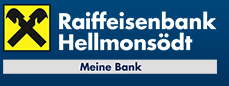 Raiffeisenbank Hellmonsödt reg. Gen. m. b. H. 