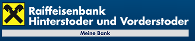 Raiffeisenbank Hinterstoder und Vorderstoder reg. Gen. m. b. H. 