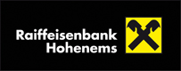 Raiffeisenbank Hohenems reg. Gen. m. b. H. 