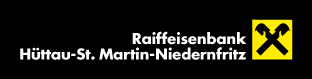 Raiffeisenbank Hüttau-St. Martin-Niedernfritz reg. Gen. m. b. H. 