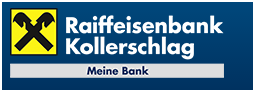 Raiffeisenbank Kollerschlag reg. Gen. m. b. H. 