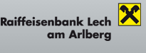 Raiffeisenbank Lech/Arlberg reg. Gen. m. b. H. 