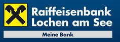 Raiffeisenbank Lochen reg. Gen. m. b. H. 