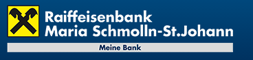 Raiffeisenbank Maria Schmolln und St. Johann am Walde reg. Gen. m. b. H. 